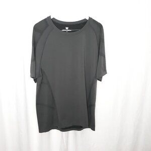 Mack Weldon Stealth Crew Neck T-Shirt New with Flaw